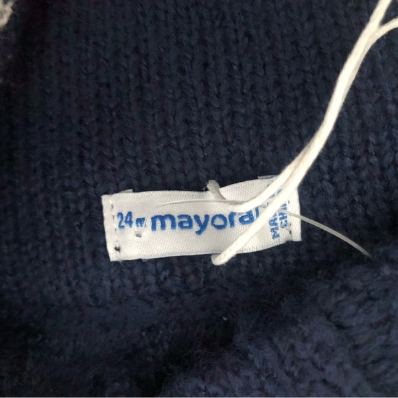 NWT Mayoral Hat, Scarf and Mitten Set - Picture 6 of 6